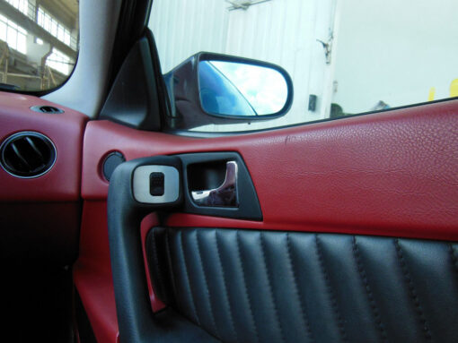 Quality interior & exterior steel car accessories and auto parts