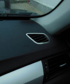 Quality interior & exterior steel car accessories and auto parts