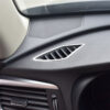 KIA OPTIMA DEFROST VENT COVER - Quality interior & exterior steel car accessories and auto parts