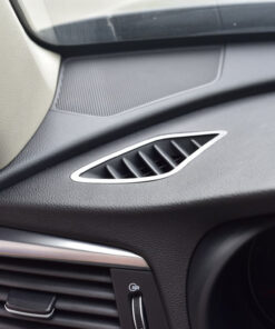 KIA OPTIMA DEFROST VENT COVER - Quality interior & exterior steel car accessories and auto parts