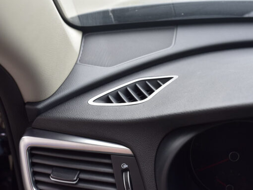 KIA OPTIMA DEFROST VENT COVER - Quality interior & exterior steel car accessories and auto parts