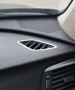 KIA OPTIMA DEFROST VENT COVER - Quality interior & exterior steel car accessories and auto parts