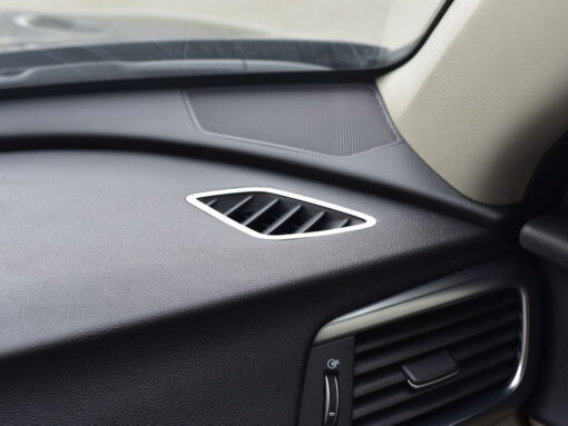 KIA OPTIMA DEFROST VENT COVER - Quality interior & exterior steel car accessories and auto parts