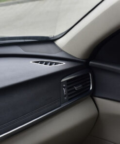 KIA OPTIMA DEFROST VENT COVER - Quality interior & exterior steel car accessories and auto parts