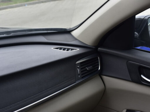 KIA OPTIMA DEFROST VENT COVER - Quality interior & exterior steel car accessories and auto parts