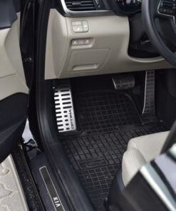 KIA OPTIMA FOOTREST - Quality interior & exterior steel car accessories and auto parts