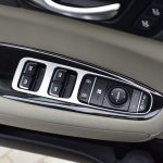 KIA OPTIMA DOOR CONTROL PANEL COVER - Quality interior & exterior steel car accessories and auto parts
