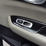 KIA OPTIMA DOOR CONTROL PANEL COVER - Quality interior & exterior steel car accessories and auto parts