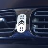 CITROEN C4 CACTUS EMBLEM COVER - Quality interior & exterior steel car accessories and auto parts