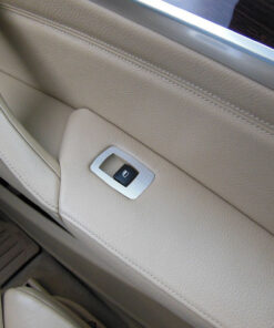 Quality interior & exterior steel car accessories and auto parts