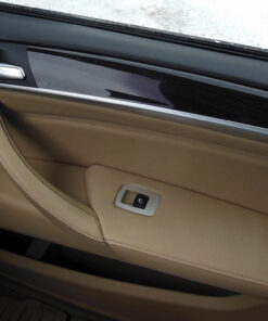 Quality interior & exterior steel car accessories and auto parts