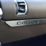 CITROEN C4 CACTUS GLOVE BOX COVER - Quality interior & exterior steel car accessories and auto parts