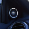 HONDA CIVIC IX TWEETER COVER - Quality interior & exterior steel car accessories and auto parts