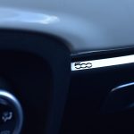 FIAT 500 L GLOVE BOX COVER - Quality interior & exterior steel car accessories and auto parts