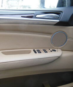 Quality interior & exterior steel car accessories and auto parts