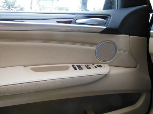 Quality interior & exterior steel car accessories and auto parts