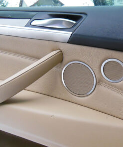 Quality interior & exterior steel car accessories and auto parts