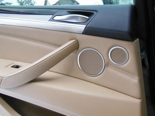 Quality interior & exterior steel car accessories and auto parts