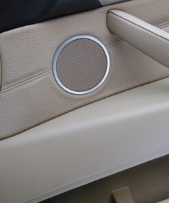 Quality interior & exterior steel car accessories and auto parts