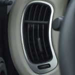 FIAT PANDA III AIR VENT COVER - Quality interior & exterior steel car accessories and auto parts