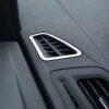 FORD TOURNEO DEFROST VENT COVER - Quality interior & exterior steel car accessories and auto parts