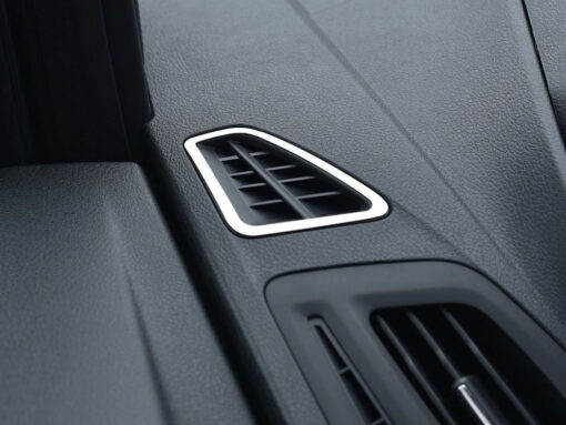 FORD TOURNEO DEFROST VENT COVER - Quality interior & exterior steel car accessories and auto parts