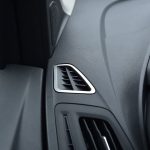FORD TOURNEO DEFROST VENT COVER - Quality interior & exterior steel car accessories and auto parts