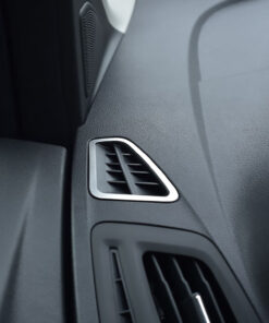 FORD TOURNEO DEFROST VENT COVER - Quality interior & exterior steel car accessories and auto parts