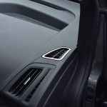 FORD TOURNEO DEFROST VENT COVER - Quality interior & exterior steel car accessories and auto parts