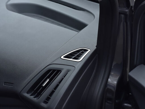 FORD TOURNEO DEFROST VENT COVER - Quality interior & exterior steel car accessories and auto parts