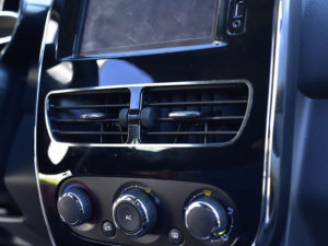 RENAULT CLIO IV AIR VENT COVER - Quality interior & exterior steel car accessories and auto parts