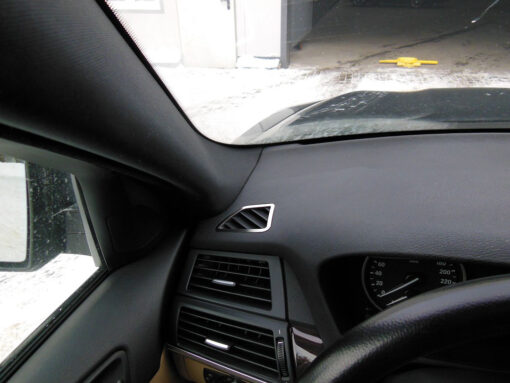 Quality interior & exterior steel car accessories and auto parts