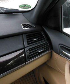 Quality interior & exterior steel car accessories and auto parts