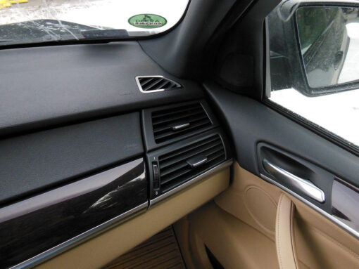 Quality interior & exterior steel car accessories and auto parts