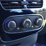RENAULT CLIO IV CONTROL ADJUSTS COVER - Quality interior & exterior steel car accessories and auto parts