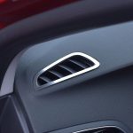 RENAULT MEGANE IV DEFROST VENT COVER - Quality interior & exterior steel car accessories and auto parts