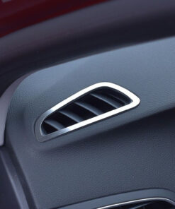 RENAULT MEGANE IV DEFROST VENT COVER - Quality interior & exterior steel car accessories and auto parts