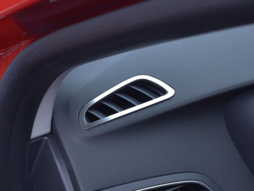 RENAULT MEGANE IV DEFROST VENT COVER - Quality interior & exterior steel car accessories and auto parts