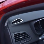 RENAULT MEGANE IV DEFROST VENT COVER - Quality interior & exterior steel car accessories and auto parts