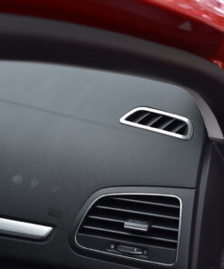 RENAULT MEGANE IV DEFROST VENT COVER - Quality interior & exterior steel car accessories and auto parts