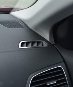 RENAULT MEGANE IV DEFROST VENT COVER - Quality interior & exterior steel car accessories and auto parts