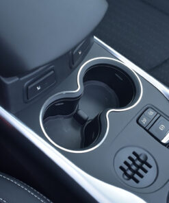 RENAULT KADJAR CUP HOLDER COVER - Quality interior & exterior steel car accessories and auto parts