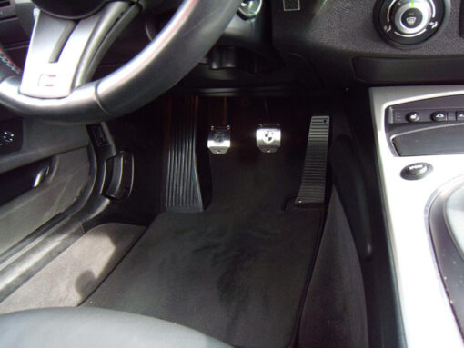 Quality interior & exterior steel car accessories and auto parts