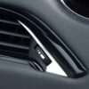 PEUGEOT 208 2008 AIR VENT COVER - Quality interior & exterior steel car accessories and auto parts