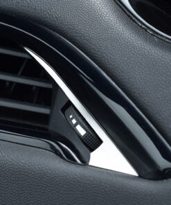 PEUGEOT 208 2008 AIR VENT COVER - Quality interior & exterior steel car accessories and auto parts