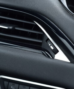 PEUGEOT 208 2008 AIR VENT COVER - Quality interior & exterior steel car accessories and auto parts