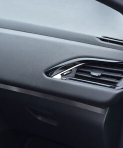 PEUGEOT 208 2008 AIR VENT COVER - Quality interior & exterior steel car accessories and auto parts