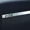 PEUGEOT 208 GLOVE BOX COVER - Quality interior & exterior steel car accessories and auto parts