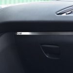 PEUGEOT 208 GLOVE BOX COVER - Quality interior & exterior steel car accessories and auto parts