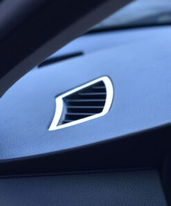 BMW 5 E60 DEFROST VENT COVER - Quality interior & exterior steel car accessories and auto parts